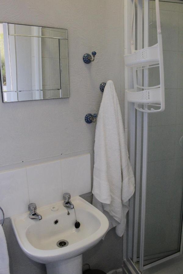 Vale View Apartment Denbigh Exterior photo
